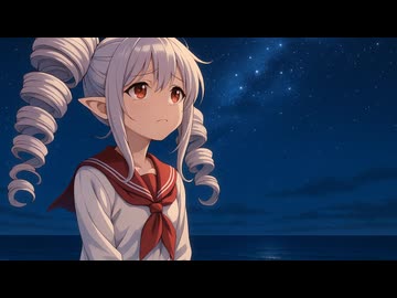 【ついなちゃんSV2】プラネタリウム【カバー】