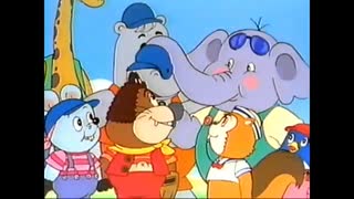 NHKおかあさんといっしょ にこにこぷんの英語教室2