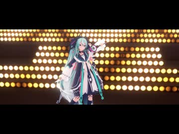 ハチ MV「砂の惑星 feat.初音ミク」 - ニコニコ動画