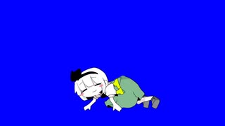 女豹と化したZRKL姉貴BB