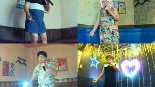 恋しさと せつなさと 心強さと／篠原涼子 with t.komuro2