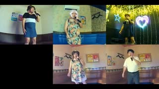 ハートのイアリング／松田聖子