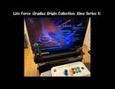 ライフフォース / Life Force (Gradius Origin Collection) [Xbox Series S, Default rank] Round 1