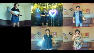 守ってあげたい／松任谷由実