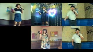 春 ラ!ラ!ラ!／石野真子