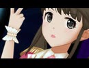 デレステMV「Hotel Moonside」奥山沙織推しカメラ