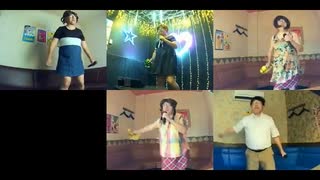 じょいふる／いきものがかり