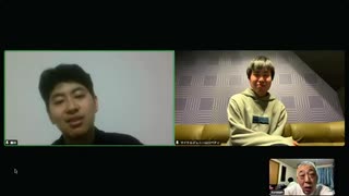 マイケルジェニーのジョッキー(仮) #1
