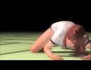 DOA5 LAST ROUND 足腰が立たなくなる!ほのか   プレイ動画