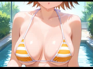 【耳舐めASMR】アイドルのセクシー寝落ちする耳舐め！Ear　Licking/blowing