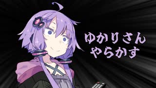 ゆかりさんやらかす【ソフトウェアトーク劇場】