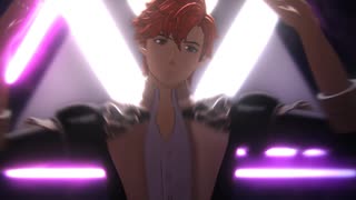 【FEMMD】シルヴァンでシュガーヘイト【モデル配布あり】