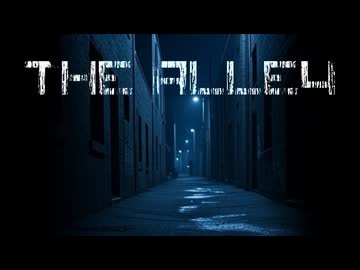 【オリジナル曲】The Alley【#夏のハードミニマル祭】