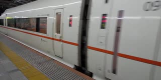【ミュージックホーン付き】夜のロマンスカーVSE 本厚木発車