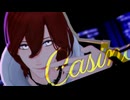 【MMDうたプリ】Casino【マスター／ヌル（寿嶺二）】