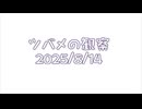 つばめの観察2025No037