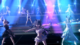 【俺得動画】ハフバ前天井記念(女子力高め)