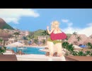 【MMD】白ギャルちゃんでGirls