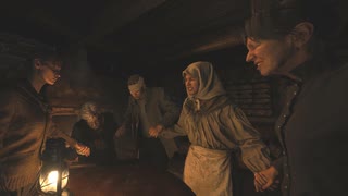 BIOHAZARD VILLAGE(VR MODE)をマイペースに実況するのだ！ part4