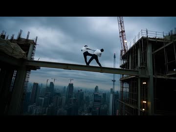 もしHOMOが映画だったら6