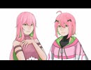【漫才】この動画は自作立ち絵投稿祭の投稿動画として扱い、同じ元々の攻撃力と効果を得る【混合型架空音声体KoN】