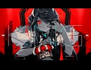 KING Cover / いしくらげ