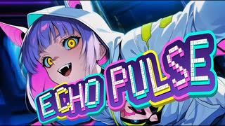 ECHO PULSE / ROKΛI【ECHO｜Code:IX】