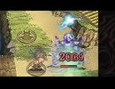 【★5改壱6人】異界超越と英雄の影 -EX2-【全員カンスト】