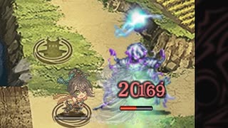 【★5改壱6人】異界超越と英雄の影 -EX2-【全員カンスト】