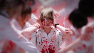 【香港７人】カゲロウデイズ - じん 踊ってみた【8月15日午後12時半】