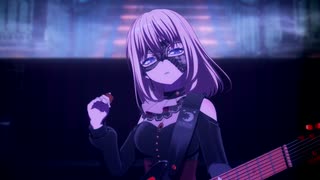 Ave Mujicaで「Majestic Catastrophe」