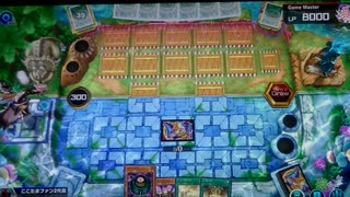 遊戯王マスターデュエルトークンデッキでランク戦目指す実況動画１７