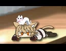 サヨトリムシ【ソフトウェアトーク劇場】