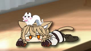 サヨトリムシ【ソフトウェアトーク劇場】