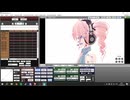 最初の動画、なんか、そのようなもの