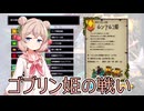 【Demigoddess!】しゅおちゃん超種族になる 新生ゴブリン王国　前編