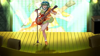 Call My Number / Yab. feat. GUMI 【ボカコレ2025夏ルーキー参加曲】 ティザー動画