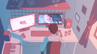 【告知】ボカコレ2025夏_kono
