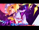 【東方】U.N.オーエンは彼女なのか？vocalサビメドレー No.9