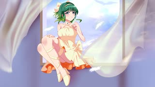 光の翼 / Yab. feat. GUMI 【ボカコレ2025夏ルーキー参加曲】 ティザー動画