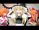 [再うp] 光神話パルテナの鏡 地上界の音MAD