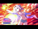 【アサルトリリィ Last Bullet】リリホリ！夏夜のアングレカム 1話