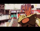 【ジョジョMMD】ELECT【5部】