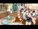 【夏季限定任務】夏の日の「朝日」護衛