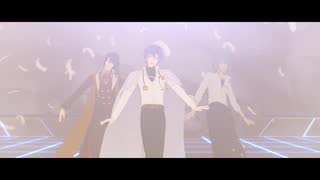 【MMDまほやく】jewel【元北】