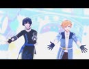 【MMDまほやく】自己愛性カワイズム【幼馴染】
