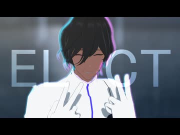 【Fate/MMD】ELECT +α【アルジュナ】