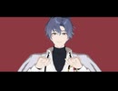 【MMDまほやく】ハート111【フィガロ】