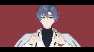 【MMDまほやく】ハート111【フィガロ】