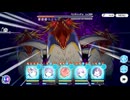 【プリンセスコネクト！Re:Dive】Summer Anemos, Summer Qualia ボスバトル